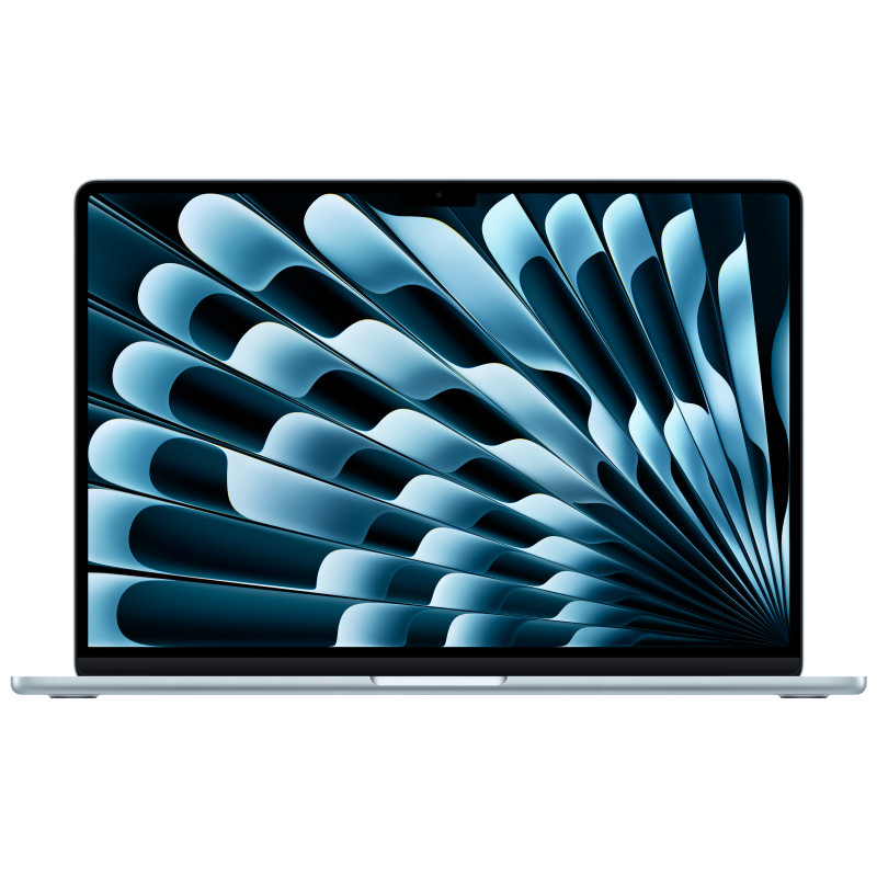 MacBook Air 15" (2026) M5 / 16GB / 512GB SSD