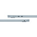 MacBook Air 15" (2026) M5 / 16GB / 512GB SSD