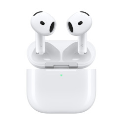 Apple AirPods 4ª Geração com Cancelamento de Ruído