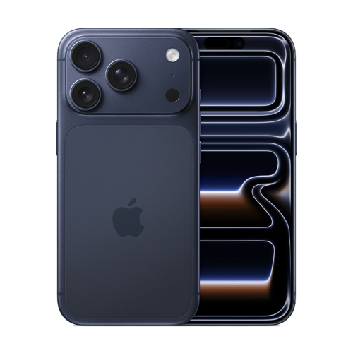 iPhone 17 Pro 512GB
