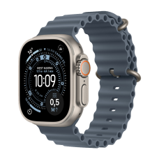 Watch Ultra 3 49mm  - Natural