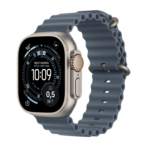Watch Ultra 3 49mm  - Natural