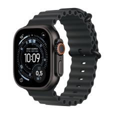 Watch Ultra 3 49mm  - Preto