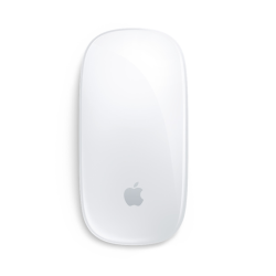 Magic Mouse - Cabo USB-C