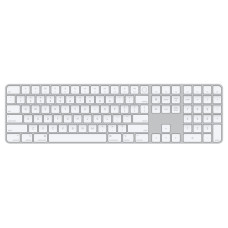 Magic Keyboard com Touch ID e teclado numérico - Cabo USB‑C