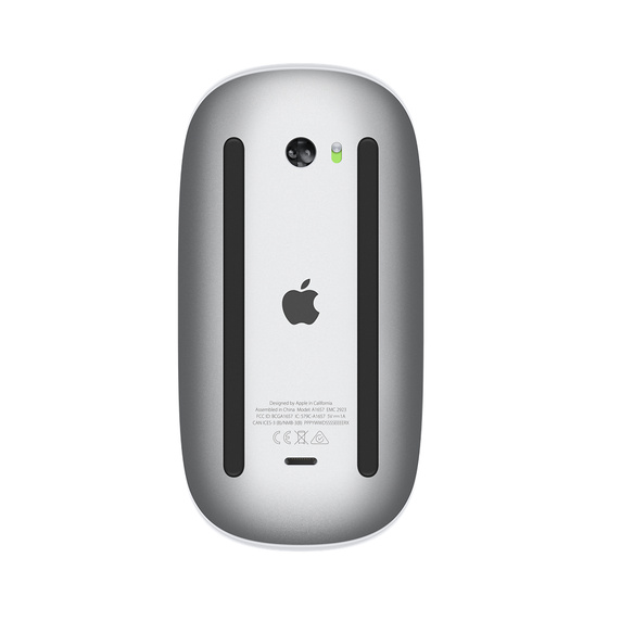 Magic Mouse - Cabo USB-C